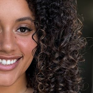 Meet your Posher, Kiara